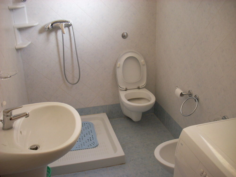 Edelweiss Hotel Fano Zewnętrze zdjęcie